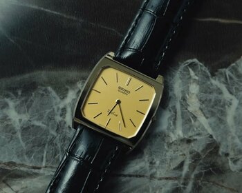 【PRINCIPE PRIVE - Epoca d'Oro】ヴィンテージウォッチの世界を身近に。世界中から厳選したドレスウォッチが集結。「VALUE WATCH COLLECTION」続々入荷。