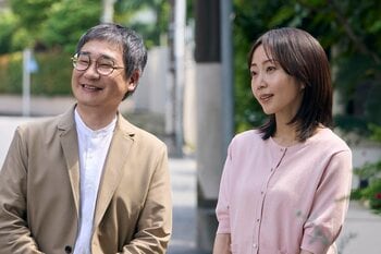 「成仏してないんかーい！」林太郎（安井順平）再降臨にネット歓喜！慧（高杉真宙）の衝撃発言には「えっ！？」と動揺も『今夜、秘密のキッチンで』