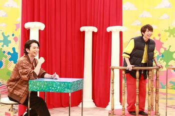 松本潤 嵐活動休止後「生活は全く変わった」相葉雅紀からの誕生日プレゼントも報告