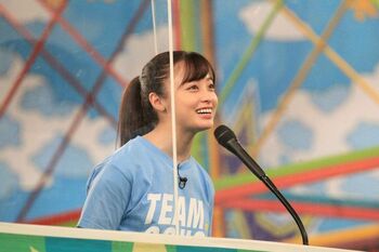「弱虫ペダル」から、永瀬廉、橋本環奈らが参戦！“ジェスチャー嵐”では、松本潤が…