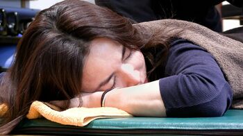 カバンの中身やトレーニングメニューも公開！長谷川京子に独占密着