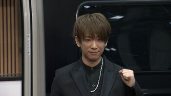 NEWS・加藤シゲアキ結婚にメンバーから祝福の声　小山慶一郎「お祝い考えます」