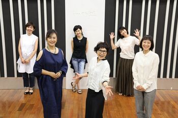 森山良子、名取裕子らが集結！スペシャルコラボラジオでビートルズの名曲を披露