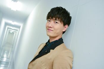 声優・畠中祐「宇宙戦艦ヤマト」最新作に出演！“ヤマト初心者”だからこそ、新人クルーと同じ気持ちに