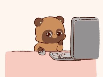 油断禁物！『二尾の小狐てnこ』最新動画「ちら見は危険」が公開