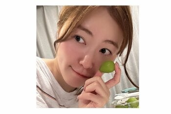 松井珠理奈 “豪華すぎる”手料理を披露！おしゃれな食器に盛られた彩り豊かで栄養満点な献立に反響「旨そうすぎる！」「旦那様羨ましい」