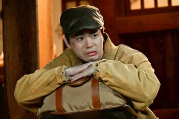 三谷幸喜と念願の初タッグ！『もしがく』プロデューサーが驚嘆した脚本家のすごさ「台本が横書き」「尺がぴったり」「書けない瞬間がない」