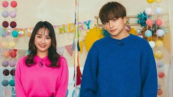 白濱亜嵐のラッキーエピソード「修学旅行で出会ったタクシー」