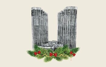 「プリンス ワイキキ」でクリスマス！ 充実したホリデーシーズン　イベントが続々開催！