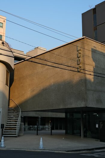 Awwが韓国・聖水「LCDC SEOUL」で初のポップアップを開催