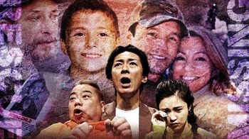 4年3ヵ月後に生還！11歳少年の行方不明事件に小島瑠璃子が号泣「ちょっと言葉にならなかった」