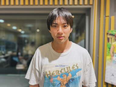 山田裕貴「本当は嫌だけど…」35歳誕生日に“頑張った自撮り”公開