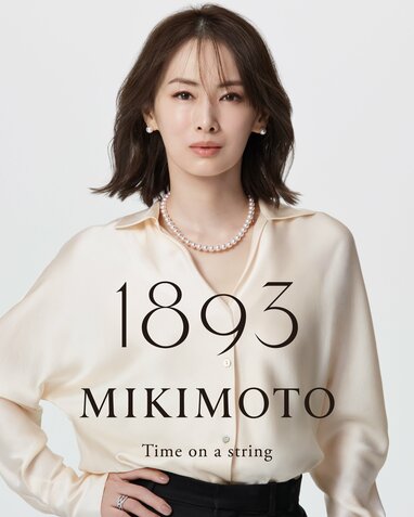 北川景子 娘は「私のジュエリーのラインナップを把握」パールの予約が