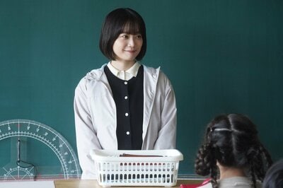 【場面写真追加】同棲4年目で妊娠疑惑が浮上した薫子（深川麻衣）だが彼氏・義孝（風間俊介）は仕事優先で…『Tokyo middle 30』第2話予告