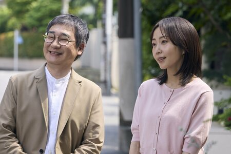 「成仏してないんかーい！」林太郎（安井順平）再降臨にネット歓喜！慧（高杉真宙）の衝撃発言には「えっ！？」と動揺も『今夜、秘密のキッチンで』