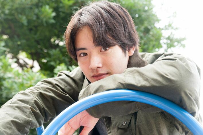 【眼福♡男子】Vol.8 俳優・赤楚衛二＜プライベート編＞「クリスマスは縁がないものと…」