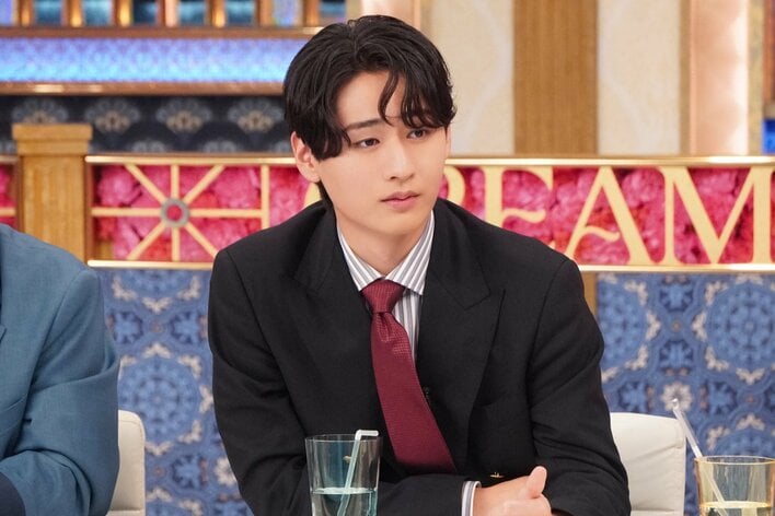 【写真】新番組『くりぃむトーク！超体験!?グランプリ』初回ゲストの写真を見る