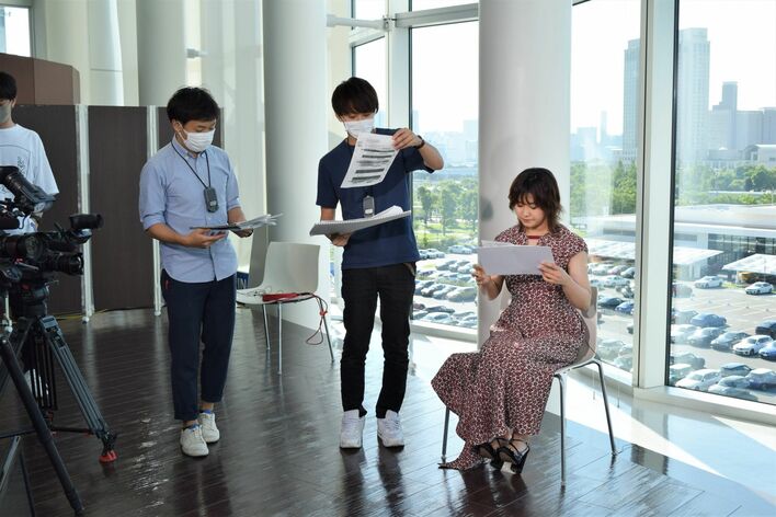史上初の“ファンプロデュース”番組！『みんなでつくる！TV on Ice』ができるまで