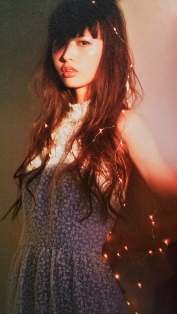 変わらなすぎ」鈴木えみ 10年前の美スタイル写真にファン騒然！タイツ