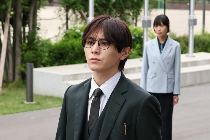 山田涼介 金9ドラマ『ビリオン×スクール』の見どころを語る！「1