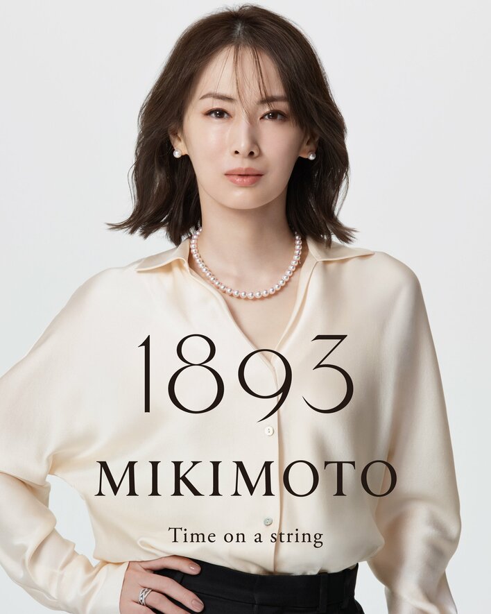 北川景子 娘は「私のジュエリーのラインナップを把握」パールの予約が