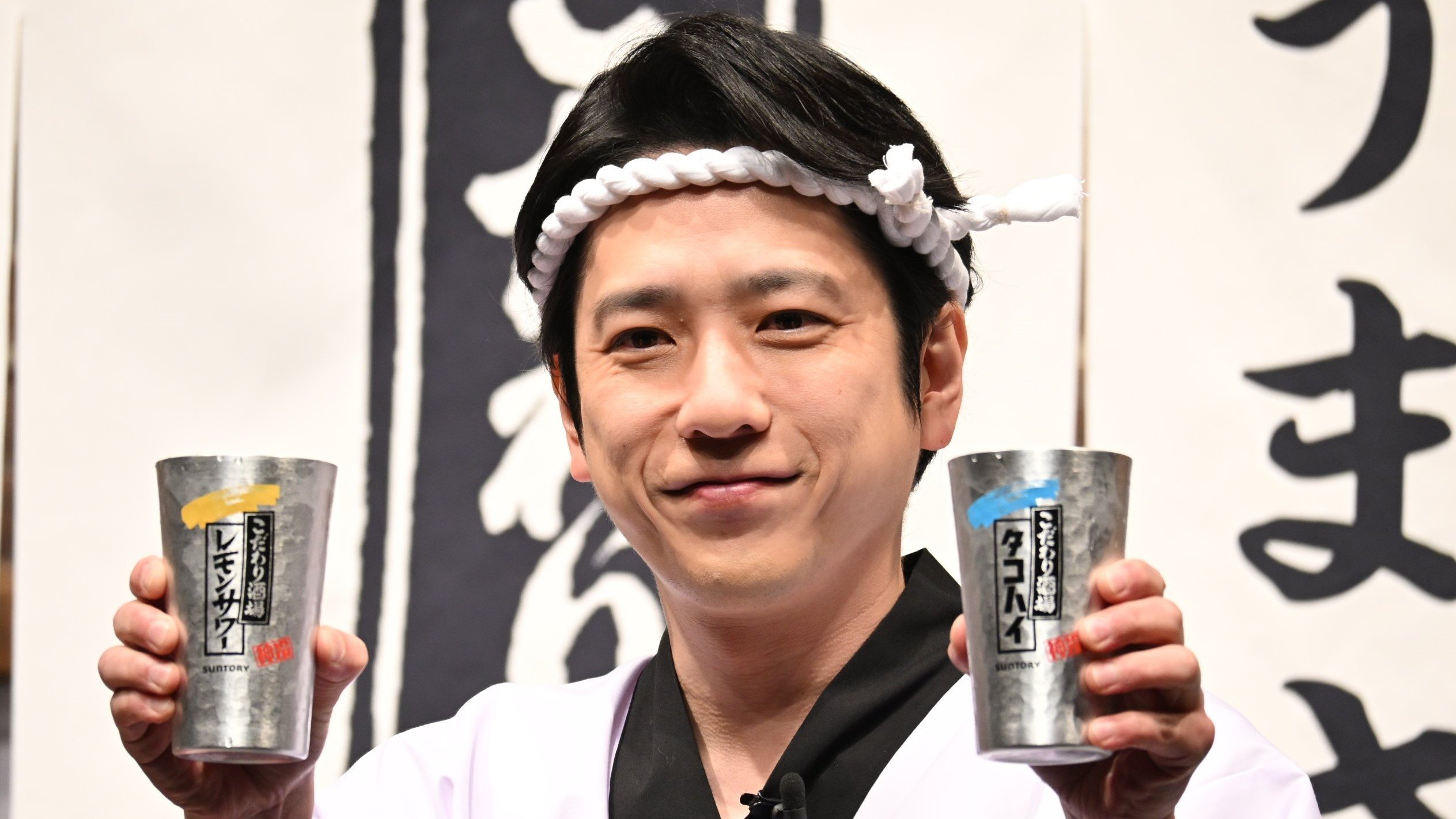 二宮和也「嵐のコンサートのリハも始まって・・・」嵐としての活動