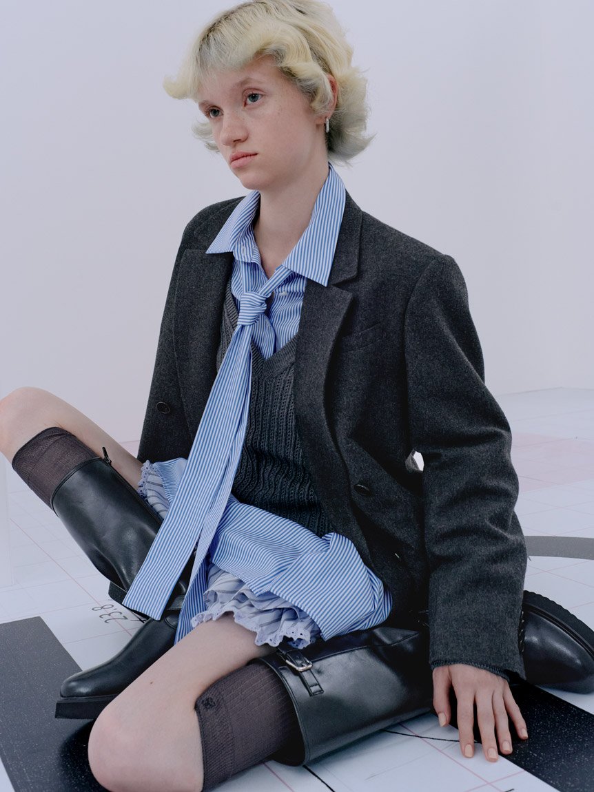 【美品】SNIDEL Sustainable クラシックブレザー　スナイデル 楽天市場】【SALE／50%OFF】Sustainableクラシックブレザー