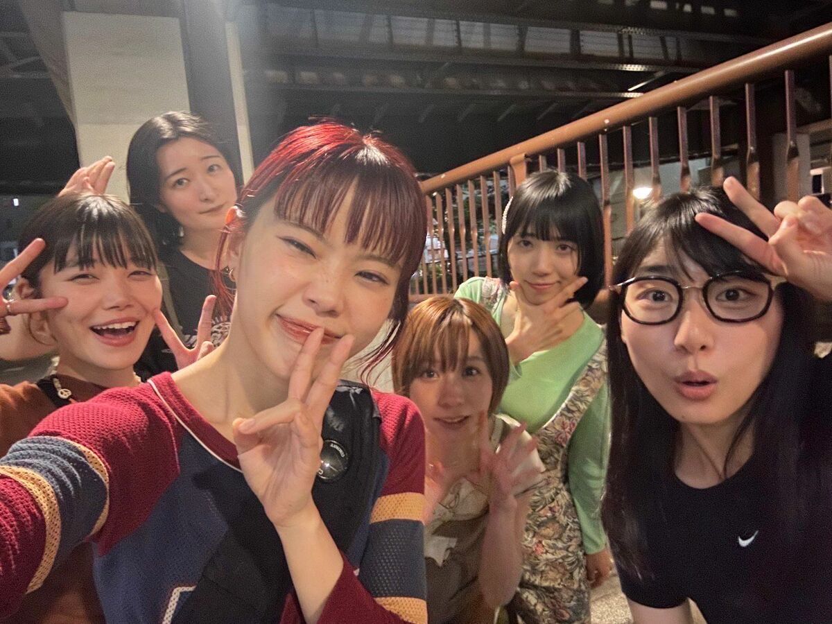 ※最終値下げ※BiSHメンバー全員サイン入り】BiSH 限定 brokker 最終値下げ※BiSHメンバー全員サイン入り】BiSH 限定 brokker