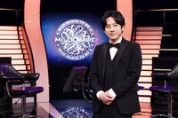 司会・二宮和也で奇跡の復活を遂げた『クイズ＄ミリオネア』今夏＆来年元日の放送が決定！お正月の風物詩に
