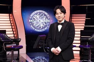 司会・二宮和也で奇跡の復活を遂げた『クイズ＄ミリオネア』今夏＆来年元日の放送が決定！お正月の風物詩に