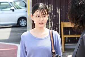 鴨居（岡山天音）が抱えていた思いがけない過去が判明…13歳の彼の心の傷と向き合う絵梨子（北香那）＜『さよならノワール』第9話完全版＞