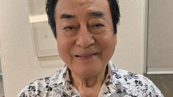 高橋英樹 脳みそに栄養送る豪華パワフル朝食を公開！ふわふわ＆トロッ バラエティー豊かで色鮮やか「近所のスーパーなどでは、見当たらない逸品ばかり」