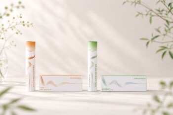 「読む時間」と「整える時間」へ。クラフトインセンスブランドZENCOCORO、シーン特化の新作2種を発売