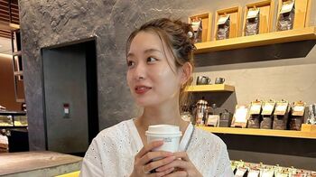 妊娠中の蜂谷晏海 夫・井戸田潤と朝ごはんデート！もぐもぐオフショットも公開　出産に向けての準備も報告