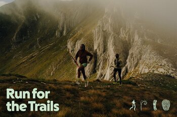 ＜KEEN＞のトレイルランニングカテゴリーが本格始動。最新作『ROAM』が2026年2月27日（金）発売！3月にはポップアップを原宿と鎌倉で開催