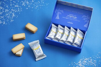 【コロンバン】仙台限定の新商品「仙台伊達サンド」を9月18日より販売
