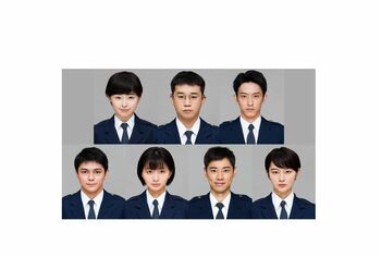 “最恐”の教官・木村拓哉の教え子に、福原遥、矢本悠馬、杉野遥亮、眞栄田郷敦ら7人が決定！