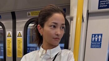 「どこの国にいても美人」黒木メイサ ヨーロッパ旅行でノースリーブ＆腹チラのプラベショット公開！20年ぶりのロンドンも満喫