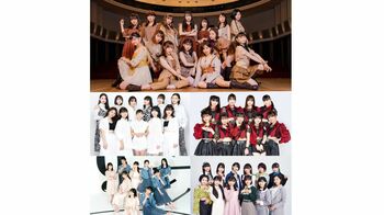 2020年を締めくくるハロプロ大晦日コンサートの最終公演を独占生中継！