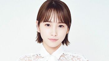 川栄李奈 第二子の出産を報告！「支えてくださった方々に心から感謝」