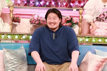 一ノ瀬ワタル「みそ汁を足で拭く女性にときめいた」コワモテ俳優のギャップに女性陣あ然！？