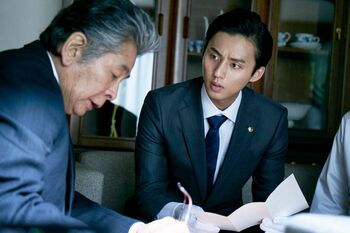 ＜試写室＞複雑のるつぼ！！わけのわからなさ具合が絶妙すぎるから、知りたい！と思ってずっと見ちゃう