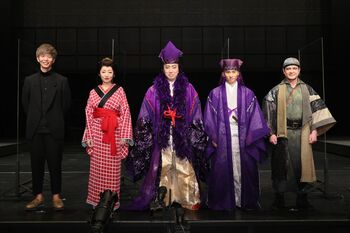 三宅健 市川猿之助とは「“健猿”の仲です（笑）」