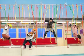 はこね男子新企画に桐山照史＆濵田崇裕＆藤井流星が登場！