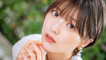 工藤美桜 キュートな“もぐもぐ顔”が評判「放送後は毎週おばあちゃんからLINEが」
