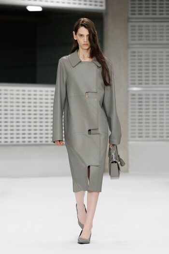 【マルベリー】クリストファー・ケインによる Mulberry by Christopher Kane デビューコレクションを発表