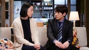 ＜コラム＞あんだけこっち側の想像裏切ってくれると、勝手に、こっちが、ドラマティックの渦に巻き込まれて