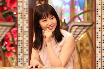 “シャイガール”長澤まさみの恋愛観が垣間見える！？交換日記をしていた男性芸能人の名前を初告白