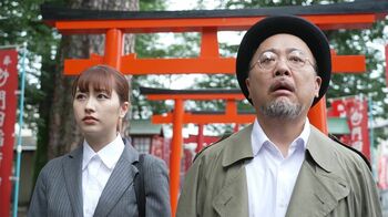 マキタスポーツ＆佐々木彩夏の「迷信探偵」が、全国各地の謎を解き明かすドキュメンタリードラマ