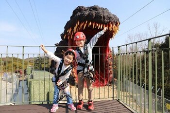 小学生限定！「ゴジラ迎撃作戦」監視記録を提出せよ！